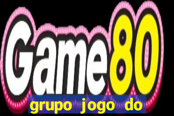 grupo jogo do bicho whatsapp salvador